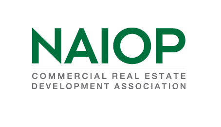 NAIOP Logo Large Paint 1