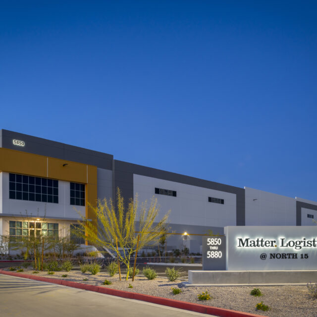 Burke Matter Logistics Ctr N I 15 04 24 564