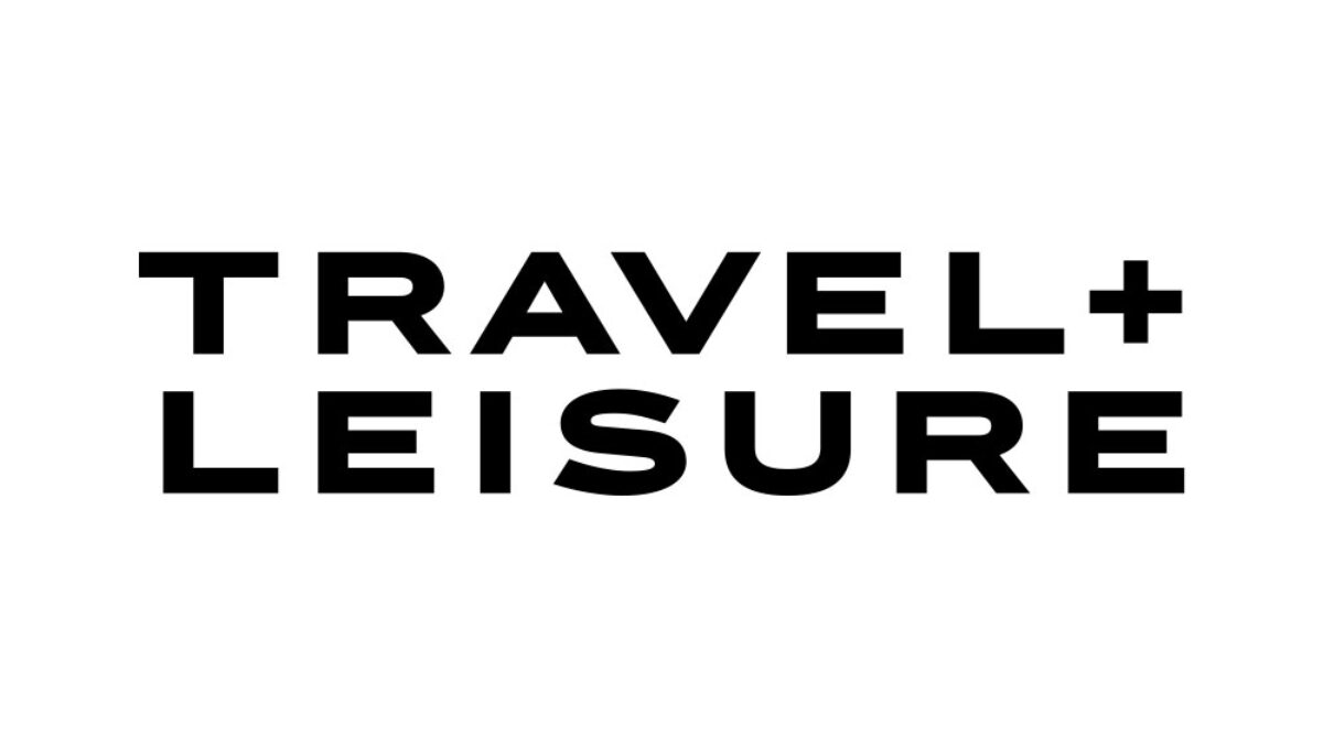 Travel And Leisure Logo