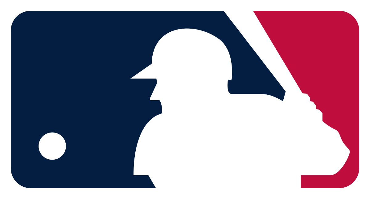 Major League Baseball Logo.svg